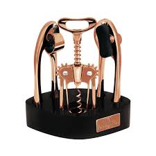 4 Piece Kitchen Gadget Set Rose Gold Kitchen Gadgets Set Kitchen Gadgets Rose Gold