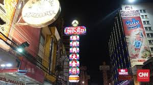 6 alasan untuk berbelanja di pasar malam taladnad kokotho di bangkok yang ramah muslim. Menyicipi Suasana Pasar Malam Di Bangkok