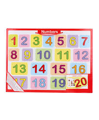 Here are 8 sites that have great used finds. Anindita Toys Tray Puzzle Numbers Online India Buy Puzzle Games Toys For 3 5 Years At Firstcry Com 755795