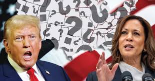 Ông Trump và bà Harris làm gì trước ngày bỏ phiếu?: Điểm đến hé lộ “chiến  địa cuối cùng”