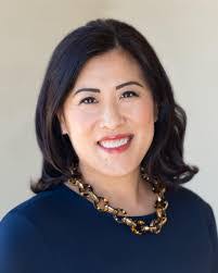 Jennifer Wu's Instagram, Twitter & Facebook