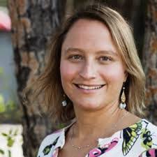 Sally Luke's Instagram, Twitter & Facebook