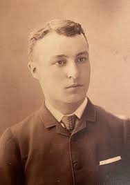 John Johnston OBE (1863-1939)