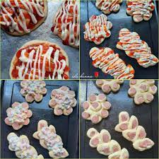 Sosej bakar sausage grilled resepi ringkas tapi sedap. Resipi Roti Sosej Mini Pizza Lembut Sedap Sangat Ilhamresipi