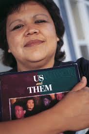 Sisters in Arms — Civil Rights Teaching