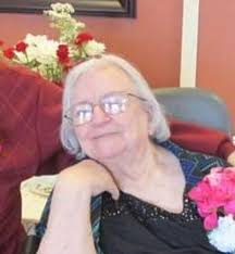 Helen Maxcine Swartz Obituary July 10, 2023