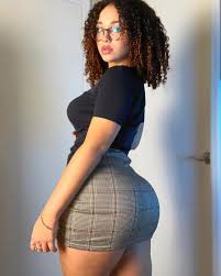 Destiny Hill (@destinyhxo) : rGRAMBADDIES