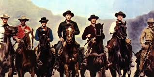 Film - The Magnificent Seven - Into Film