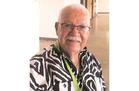 A Very Rich History of Guyana's Cricket Commentators!