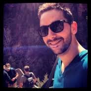 Athlete: Philip Lima