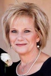 Cindy Ford Obituary (2014)