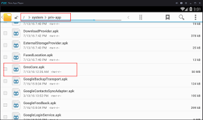 Can't find the apps or games that you want in the google play store? Find Answers To Google Service Related Errors In Nox App Player Noxplayer