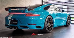 Click tag #porsche 911 to watch more cars like this. Enzotek Tuning Porsche 991 2 Carrera 4s X Frequency Facebook