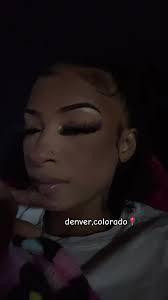 Nadia Wesley Denver Colorado