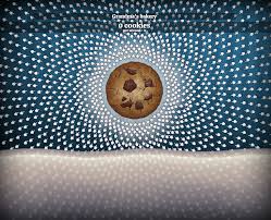 Der legende nach wurde es an nur einem abend von . Cursor Cookie Clicker Wiki Fandom