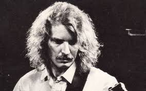 Remembering the late-great Tom Fogerty today