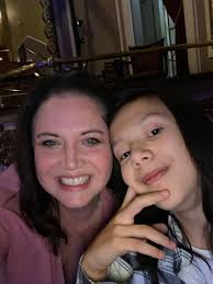 I wonder if Felix will pop in when they visit the UK in July 😆 x