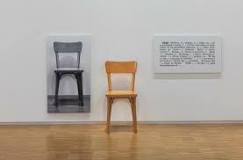 Conceptual Art: Development and Evolution - Artland Magazine