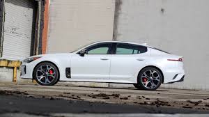 Официальный сайт компании ооо мф бест cервис. The 2018 Kia Stinger Gt1 Awd V6 Review