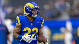Is Blake Corum or Kyren Williams a better fantasy draft option?