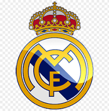 Use esta imagen png el real madrid transparente transparente hd para sus proyectos o diseños personales. Logo Real Madrid 2017 Png Image With Transparent Background Toppng