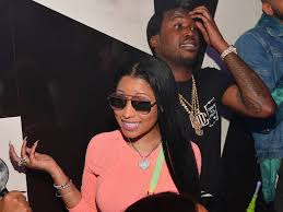 Nicki minaj and meek mill big daddy (the pinkprint 2014). Meek Mill Nicki Minaj S Twitter War Reveals Unintentional Secrets Hiphopdx