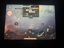 Do I Actually Need To Use Floating Fire Button With This Layout Or Fixed One 6finger Claw Pubgmobile
