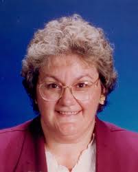 Sandra "Sandi" Bergstrom Obituary (1949