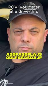 Balancing Act: Life at a Busy Drive Thru