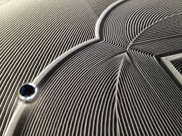 Beautiful Kinetic Artwork By Bruce Shapiro Called Sisyphus Kinetic Art Kinetic Sculpture Art Table