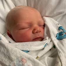 Merry Christmas from the Bakers!