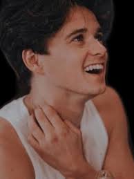 Bradley Simpson Smiling" iPhone Case by honeycherry95