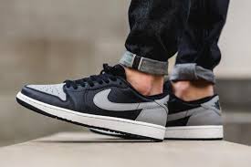Jordan Air Jordan 1 Low Green Black White Air Jordan 1 Low Shadow Kicks Links Sneakers Men Fashion Air Jordans Air Jordan Sneakers