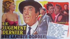 The Last Judgment (1961)