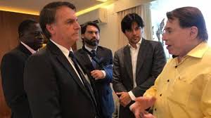 Um dos nomes que estão mais em alta nos últimos dias, o ministro das comunicações, fábio faria, resolveu expor os primeiros passos do pequeno. Deputado Fabio Faria Genro De Silvio Santos Nega Que Houve Influencia Do Governo Em Barrar Jornal Do Sbt Anapolis News