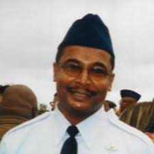 Ronald Earl Scott Sr's memorial page