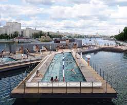 Our top picks lowest price first star rating and price top reviewed. Suprematist Pool More Sports More Architecture