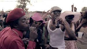 We No Worry Bout Them Konshens Romain Virgo Maximum Sound 2013 Youtube My Music Virgo Music Tattoos