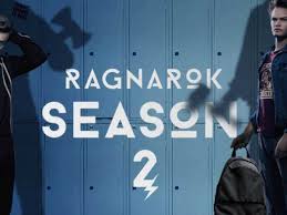 Ragnarok also shows a surprising amount of zest. Ragnarok Season 2 Review Netflix Mythology Series Heaven Of Horror