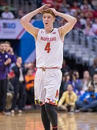 How much does kevin huerter earn per year? Kevin Huerter Wikipedia