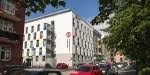 Januar 2019) og et areal på 3,6 km². Finn Et Sted A Bo I Oslo Oslomet