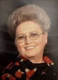 Obituary information for Myrtle Ruth Matheson