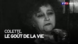 Colette, Le roman d'une vie... Biographie simplifiée pour le Bac Français  2023