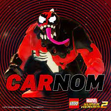 Lockjaw will unlock naturally through the story, but cosmo will take a little work. Why Lego Marvel Superheroes 2 Pulls Characters Out Of Obscurity Player One