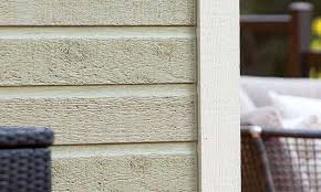 Lp smartside engineered wood trim & siding resists damage from impacts better than fiber cement and vinyl siding. Siding Notre Dame Castle