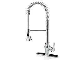 2 handle kitchen faucet with pull down sprayer. Commercial Pre Rinse Kitchen Sink Faucet Pull Down Sprayer 2 Handle Mixer Tap Bp Youthinkwedo Com Br
