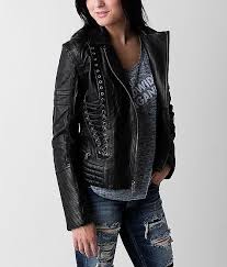 Pin On Leather Moto Jackets