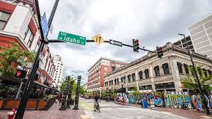 It's not too far from iowa city, iowa which is the home of the university of iowa hawkeyes. The Best Affordable Places To Live In The U S In 2019 Marketwatch