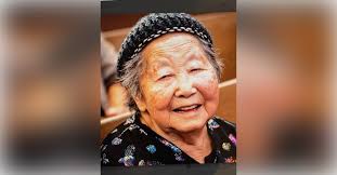 Obituary information for Say Yang Her