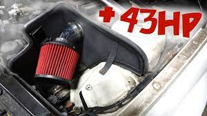Diy cold air intake for $5. The Right Way To Make A Budget Cold Air Intake Youtube
